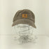 カーハート Carhartt ダックキャップ メンズ