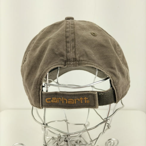 カーハート Carhartt ダックキャップ メンズ