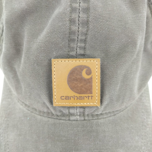 カーハート Carhartt ダックキャップ メンズ