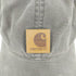 カーハート Carhartt ダックキャップ メンズ