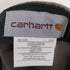 カーハート Carhartt ダックキャップ メンズ