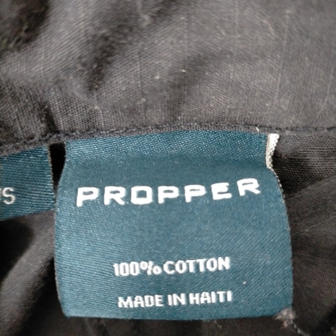 プロッパー PROPPER ハイチ製 カーゴパンツ BDU メンズ JPN:M