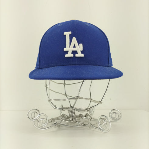 ニューエラ NEW ERA LA CAP メンズ 7 3/8