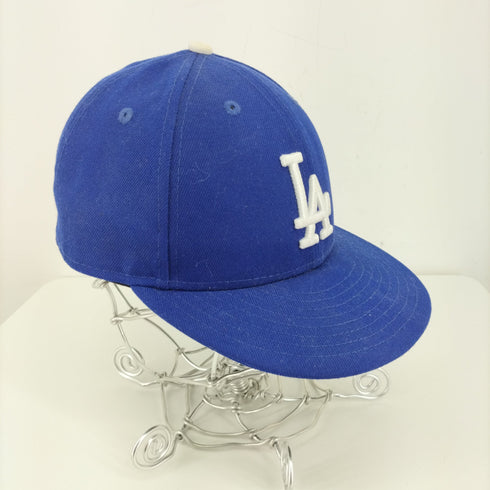 ニューエラ NEW ERA LA CAP メンズ 7 3/8