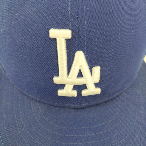 ニューエラ NEW ERA LA CAP メンズ 7 3/8