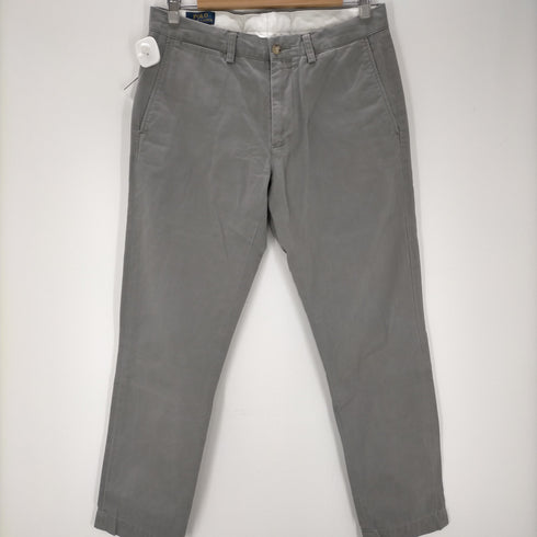 ポロラルフローレン POLO RALPH LAUREN SLIM FIT コットンチノパン メンズ 32/32