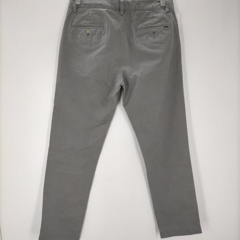 ポロラルフローレン POLO RALPH LAUREN SLIM FIT コットンチノパン メンズ 32/32