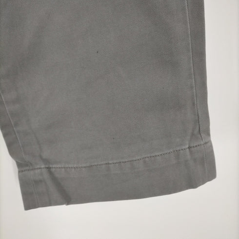 ポロラルフローレン POLO RALPH LAUREN SLIM FIT コットンチノパン メンズ 32/32