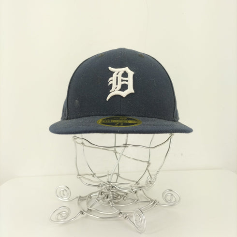 ニューエラ NEW ERA D CAP メンズ 7 3/8
