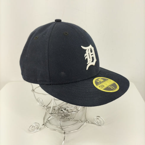 ニューエラ NEW ERA D CAP メンズ 7 3/8