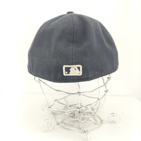 ニューエラ NEW ERA D CAP メンズ 7 3/8