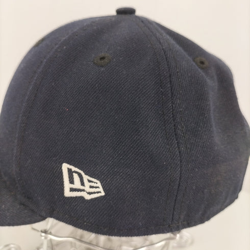 ニューエラ NEW ERA D CAP メンズ 7 3/8