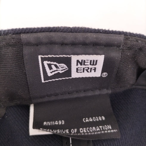 ニューエラ NEW ERA D CAP メンズ 7 3/8