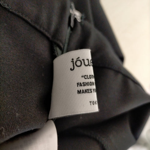 ジュエティ jouetie 22SS アシメフリルロングスカート レディース JPN:M