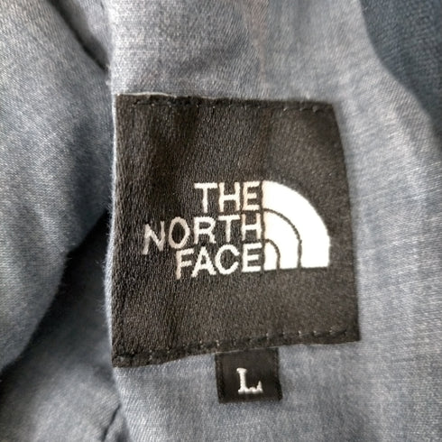ザノースフェイス THE NORTH FACE Cotton OX Light Climbing Pant クライミングパンツ メンズ
