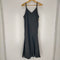 ラブユ LVEU. Long flare camisole one-piece レディース FREE