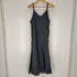 ラブユ LVEU. Long flare camisole one-piece レディース FREE