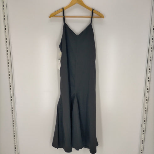 ラブユ LVEU. Long flare camisole one-piece レディース FREE