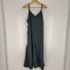 ラブユ LVEU. Long flare camisole one-piece レディース FREE