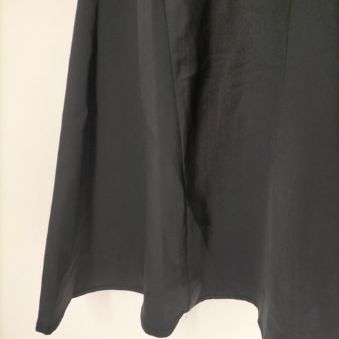 ラブユ LVEU. Long flare camisole one-piece レディース FREE