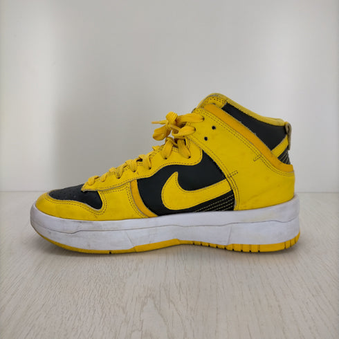 ナイキ NIKE Black and Varsity Maize メンズ JPN:25.5
