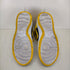 ナイキ NIKE Black and Varsity Maize メンズ JPN:25.5