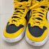 ナイキ NIKE Black and Varsity Maize メンズ JPN:25.5