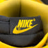 ナイキ NIKE Black and Varsity Maize メンズ JPN:25.5