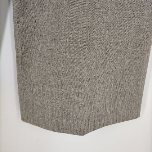 スタイリング styling 22AW フロントプリーツグルカパンツ レディース JPN:0