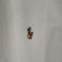 ラルフローレン RALPH LAUREN SLIM FIT ポニー刺繍 BDシャツ レディース L