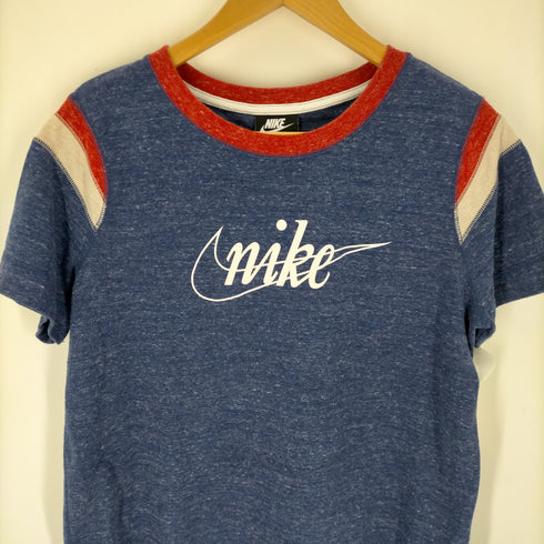 ナイキ NIKE ジム ヴィンテージ ショート スリーブ レディース JPN:XL