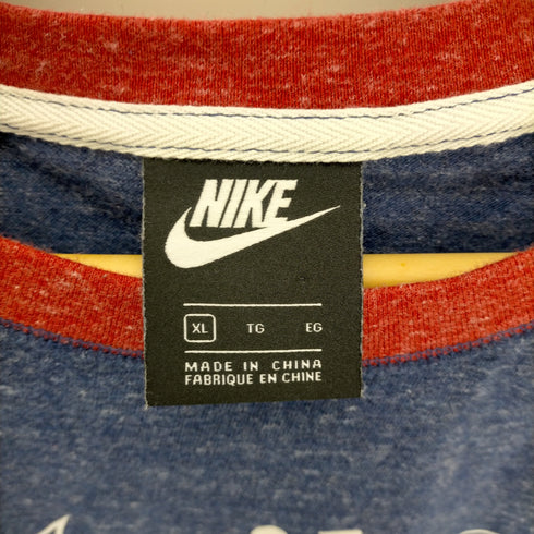 ナイキ NIKE ジム ヴィンテージ ショート スリーブ レディース JPN:XL