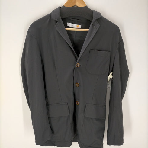メローピープル MELLOW PEOPLE TOMCAT ストレッチ 3Bジャケット メンズ s