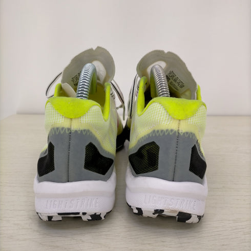 アディダス adidas TERREX SPEED PRO TRAIL RUNNING トレイルランニングシューズ メンズ JPN:25