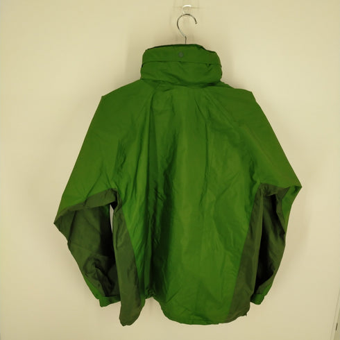 モンベル mont bell ストームクルーザー ジャケット GORE-TEX メンズ import:M