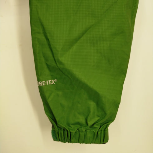 モンベル mont bell ストームクルーザー ジャケット GORE-TEX メンズ import:M