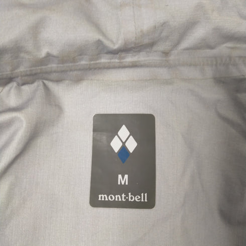 モンベル mont bell ストームクルーザー ジャケット GORE-TEX メンズ import:M