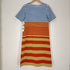 ユニクロ UNIQLO MARNI ボーダーワンピース レディース JPN:M