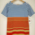 ユニクロ UNIQLO MARNI ボーダーワンピース レディース JPN:M