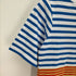 ユニクロ UNIQLO MARNI ボーダーワンピース レディース JPN:M