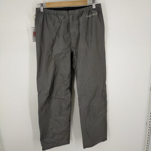 モンベル mont bell ストームクルーザー パンツ GORE-TEX メンズ JPN:M