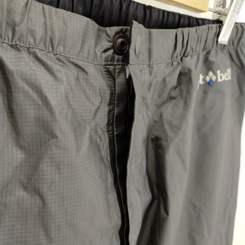 モンベル mont bell ストームクルーザー パンツ GORE-TEX メンズ JPN:M