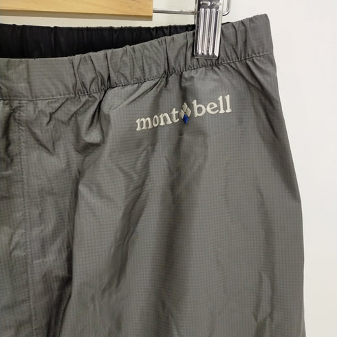 モンベル mont bell ストームクルーザー パンツ GORE-TEX メンズ JPN:M