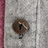 ケミカルウォッシュ クレイジーパターン シャツジャケット メンズ