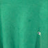 チャンピオン Champion 80s usa製 reverse weave ワンポイント 刺繍 スウェット ターコイズグリーン メンズ import:XL