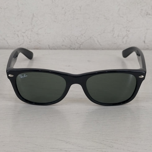 レイバン Ray-Ban NEW WAYFARER メンズ 52□18