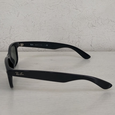 レイバン Ray-Ban NEW WAYFARER メンズ 52□18