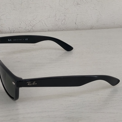 レイバン Ray-Ban NEW WAYFARER メンズ 52□18