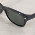 レイバン Ray-Ban NEW WAYFARER メンズ 52□18