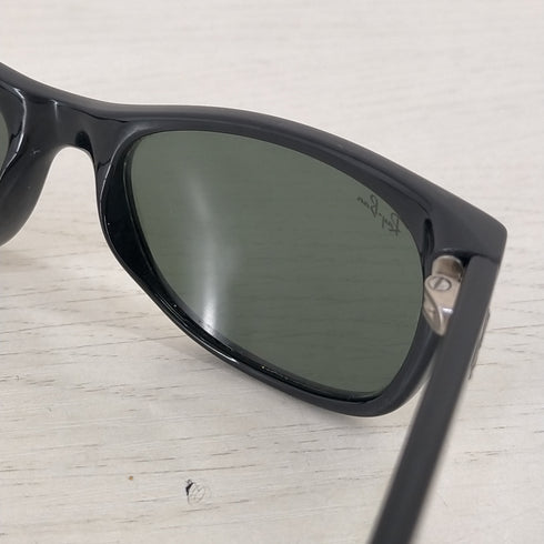 レイバン Ray-Ban NEW WAYFARER メンズ 52□18